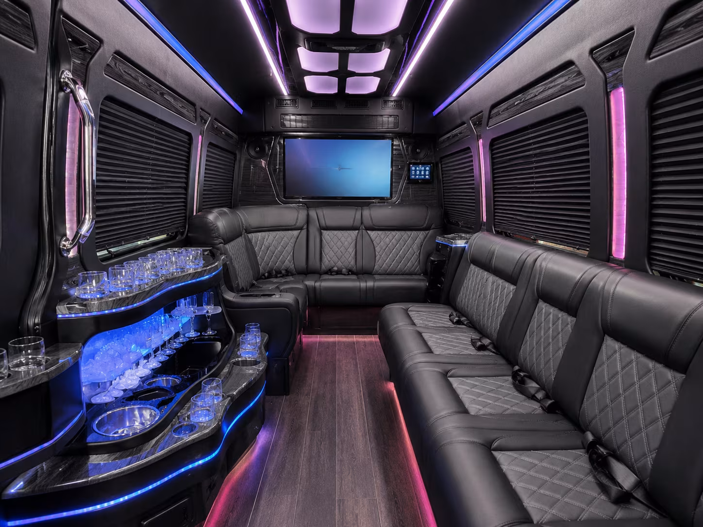 bachelorette wine tour buses from palm bay through brevard county