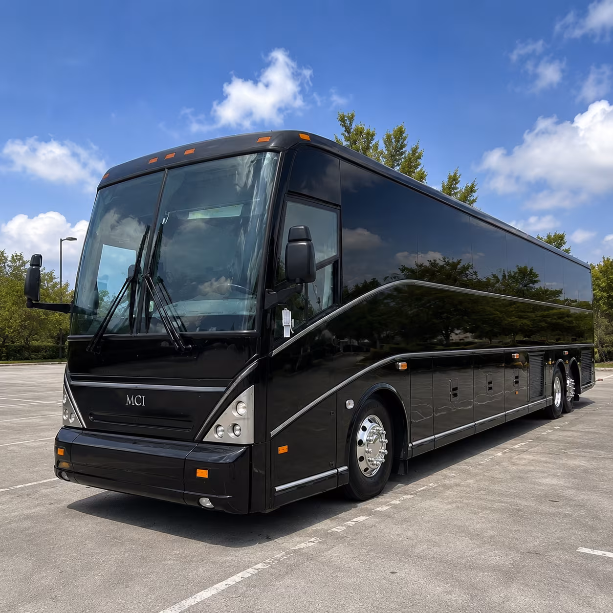 charter buses for brevard museum field trips from palm bay