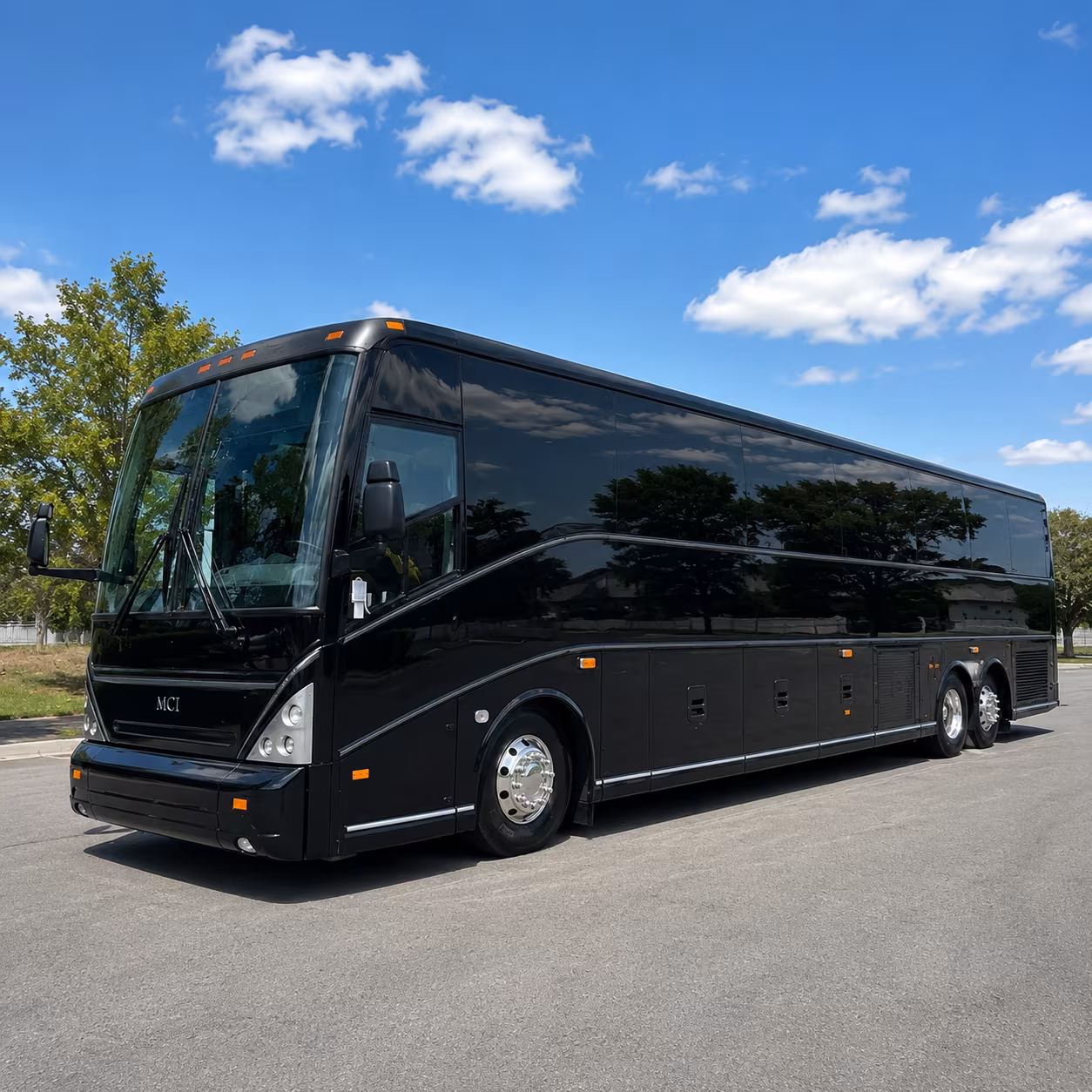 charter buses for kennedy space center field trips from palm bay