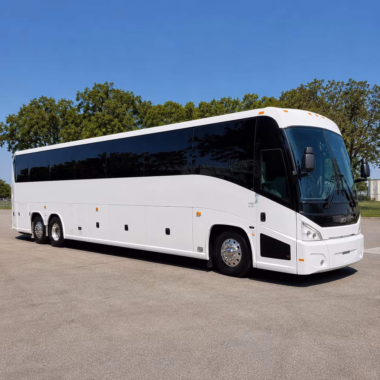 charter buses to the king center for the performing arts in melbourne