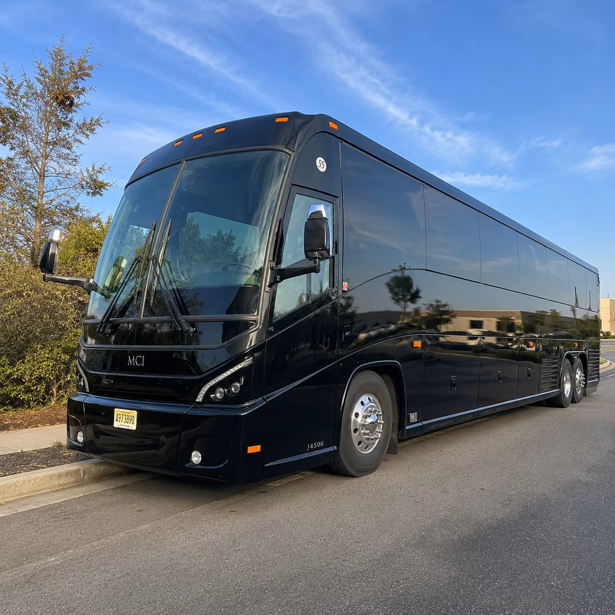 emergency management and first responder transportation across brevard county