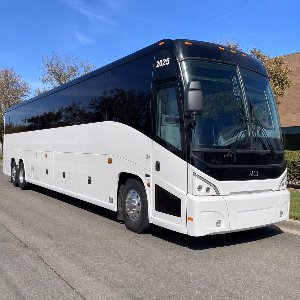 employee shuttle buses for palm bay s aerospace and defense workforce