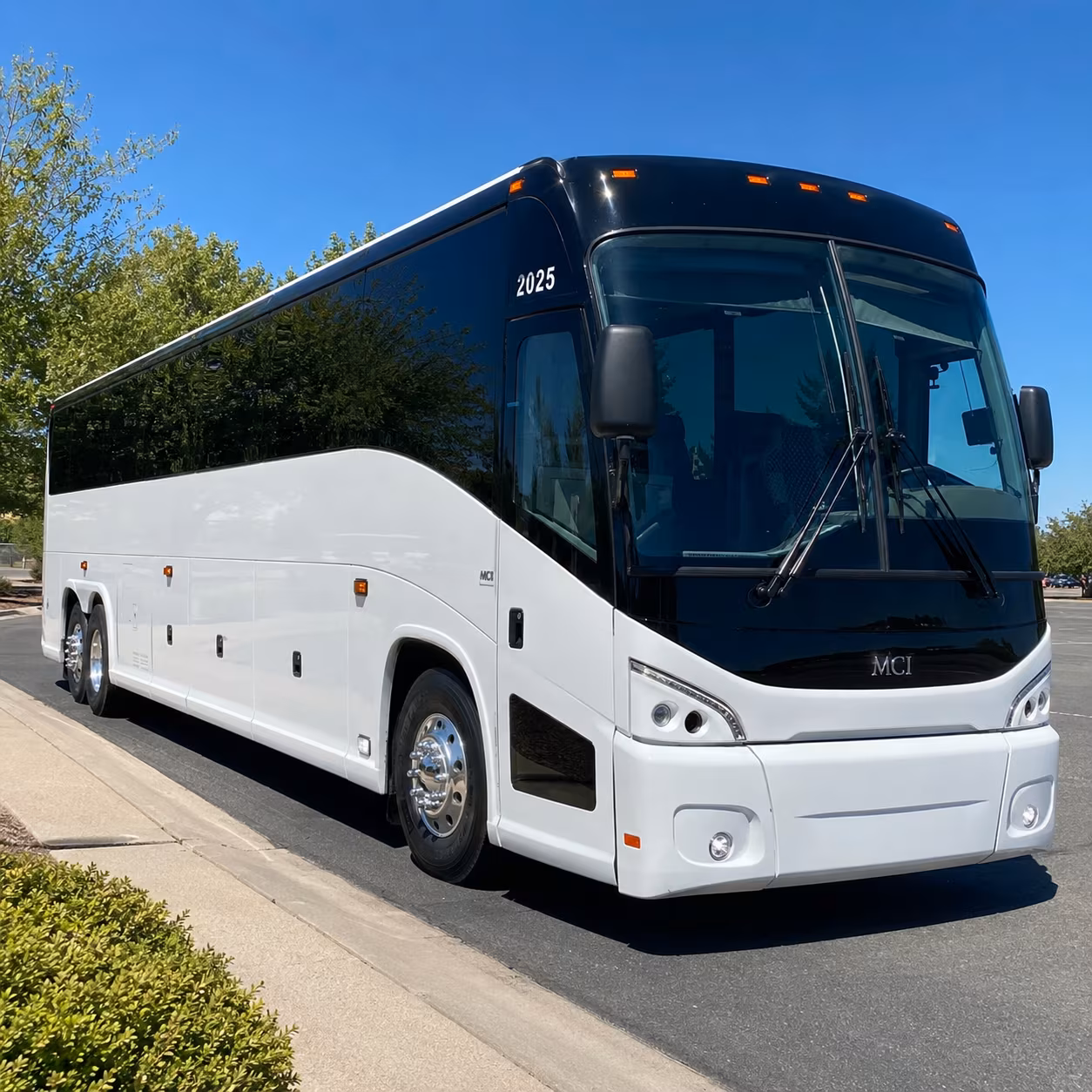 kennedy space center group transportation and launch viewing trips