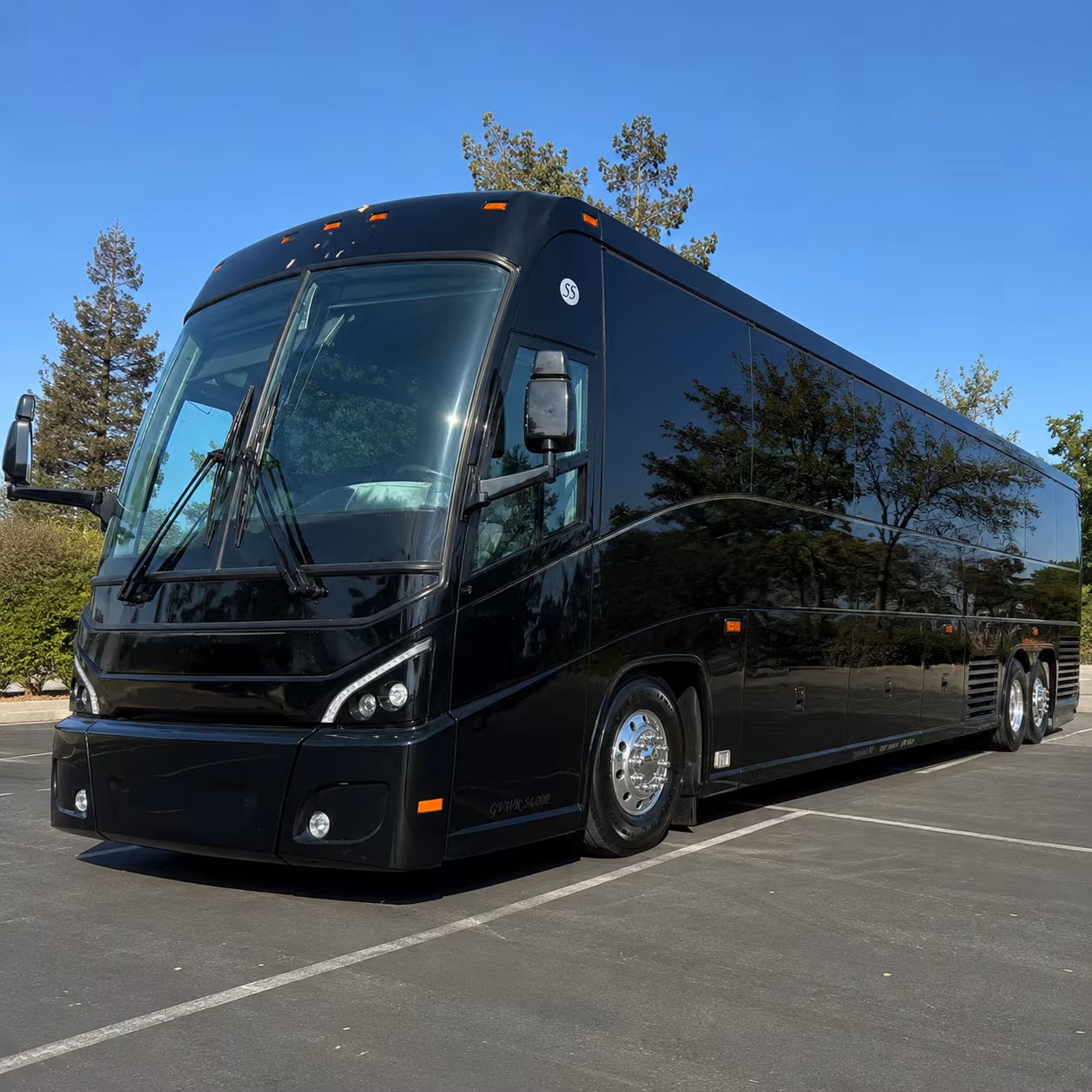 long distance bus trips from palm bay to daytona beach