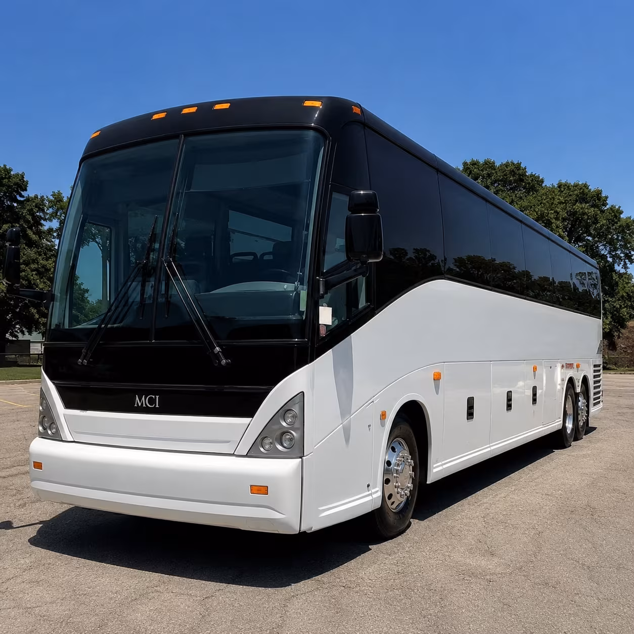 melbourne orlando international airport mlb charter bus pickup and drop off
