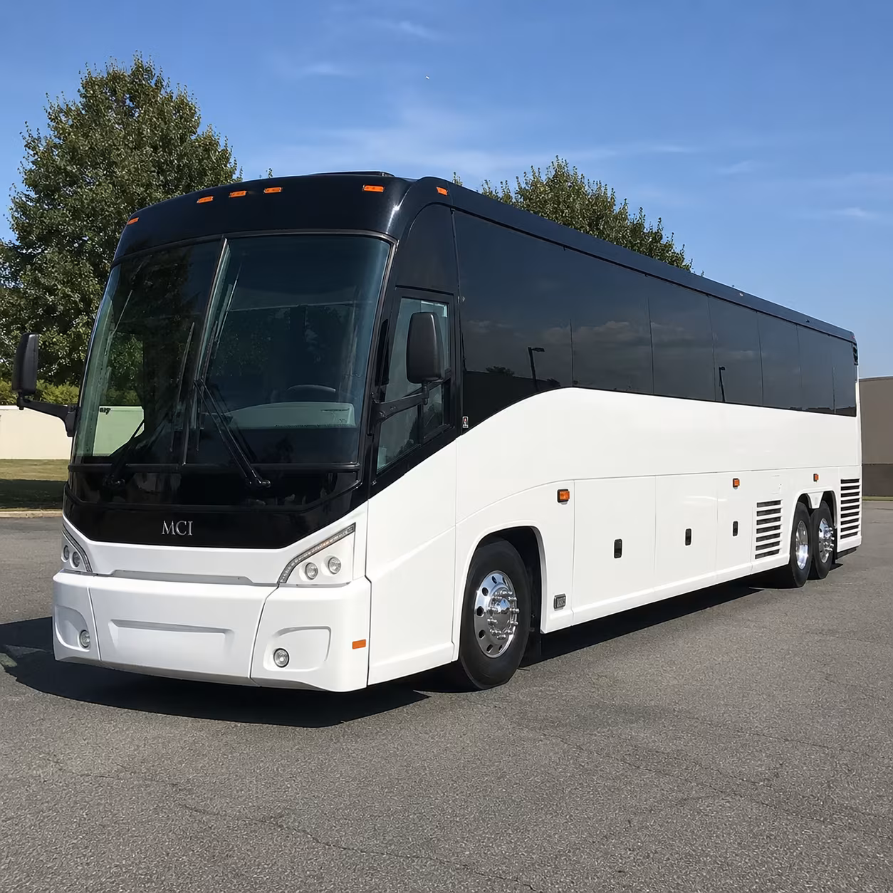 overnight and multi day charter buses from palm bay to tampa