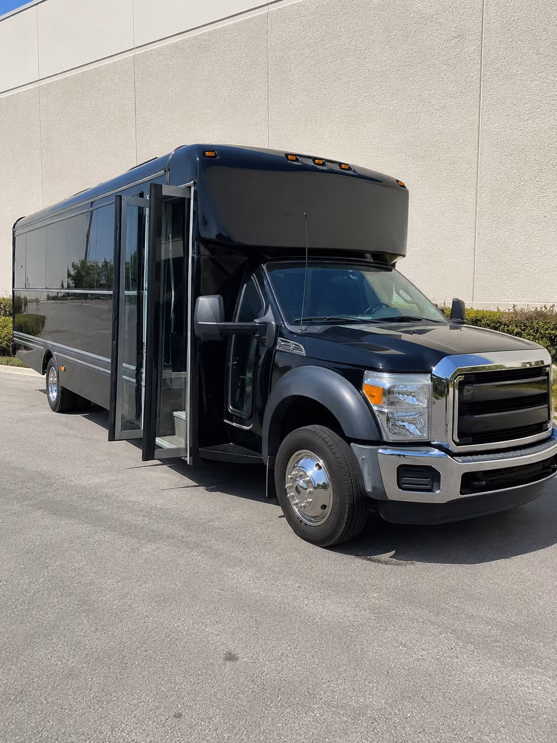 palm bay bachelor bachelorette party bus rental
