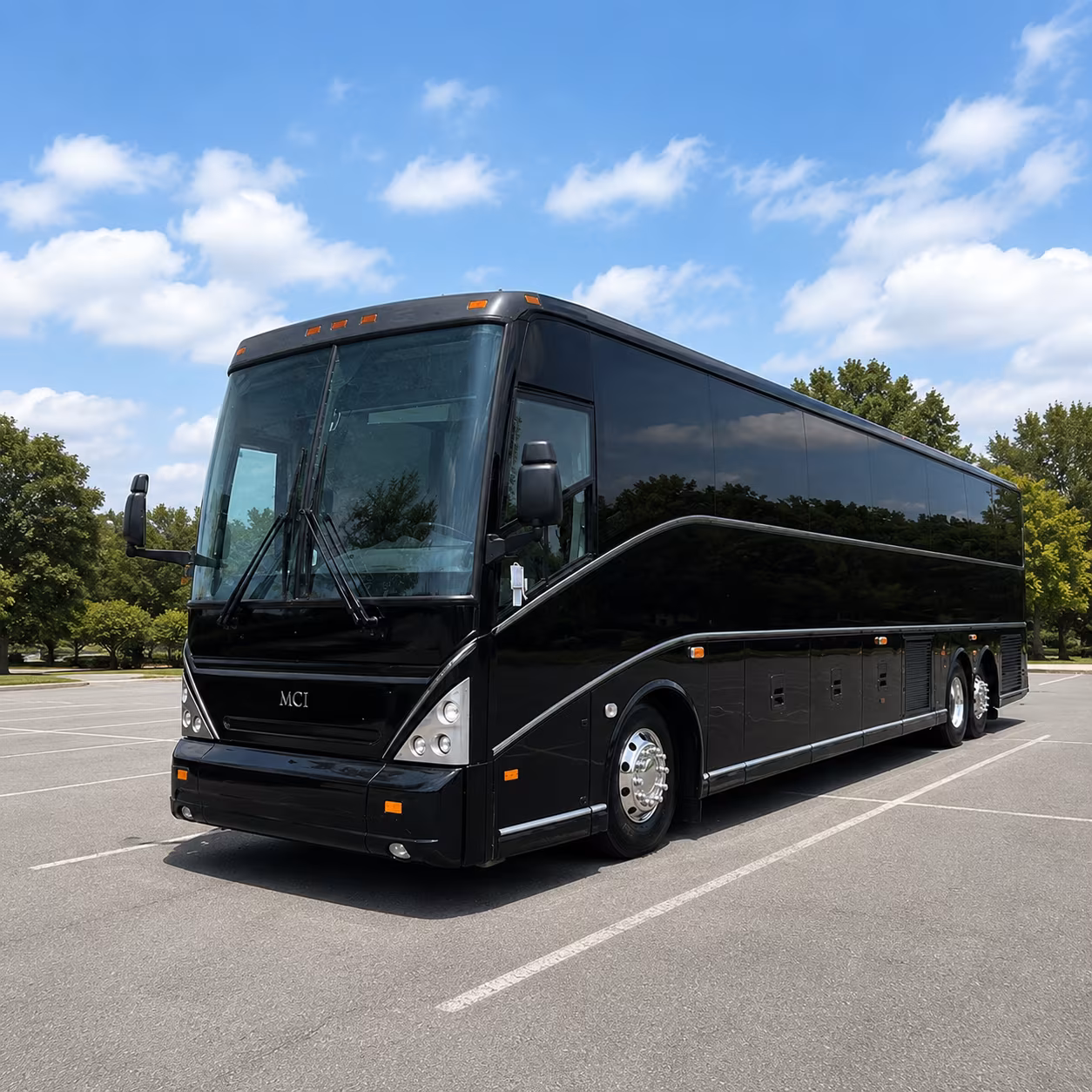 palm bay employee transportation