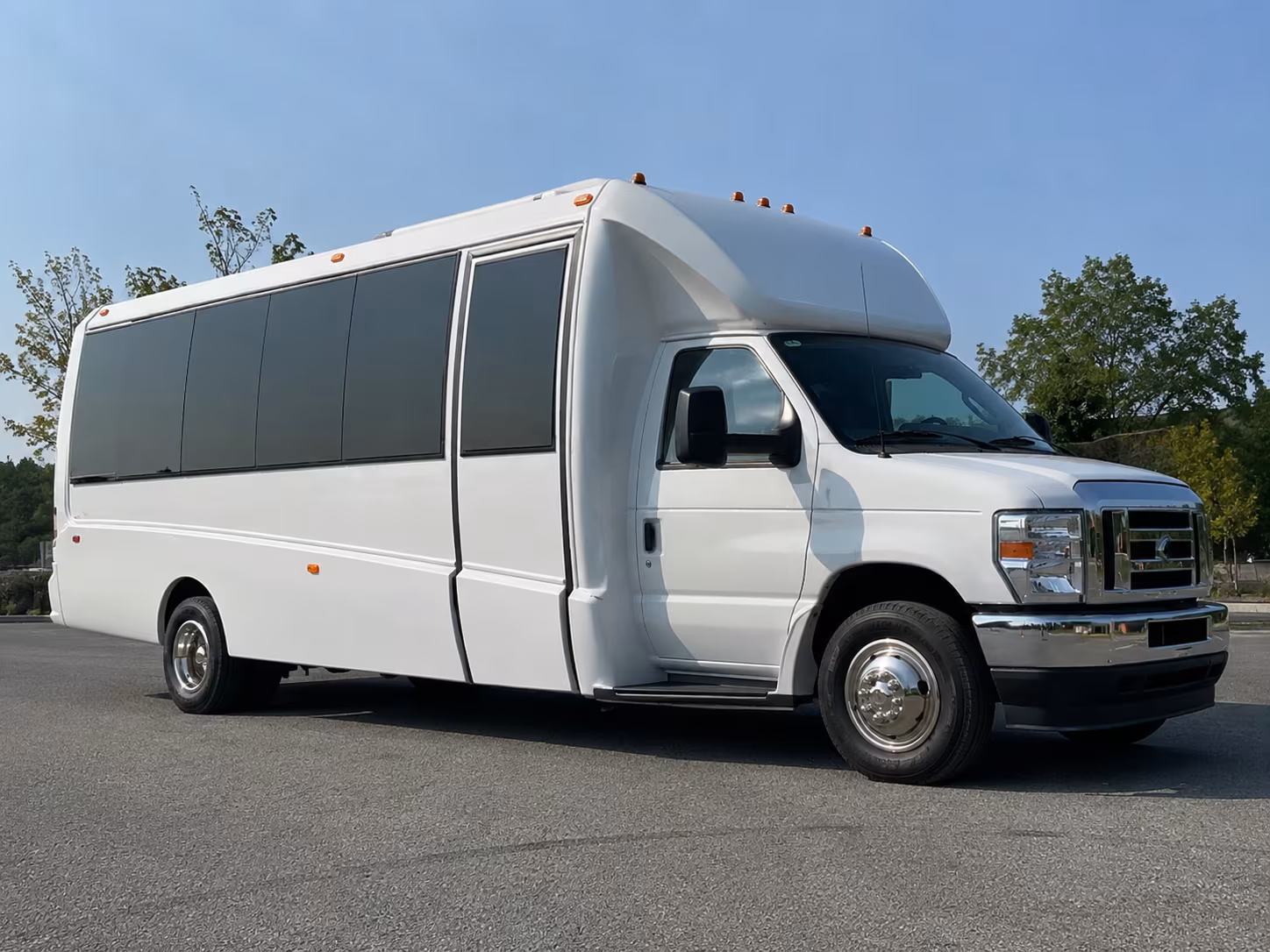 palm bay new years eve party bus rental