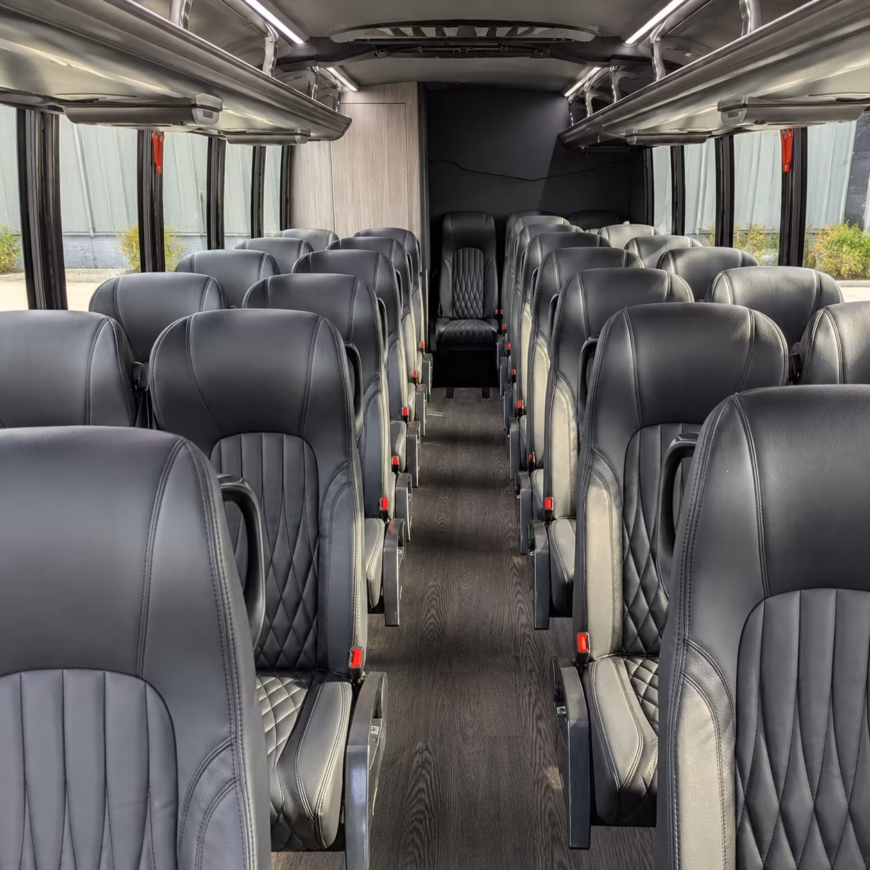palm bay religious group transportation