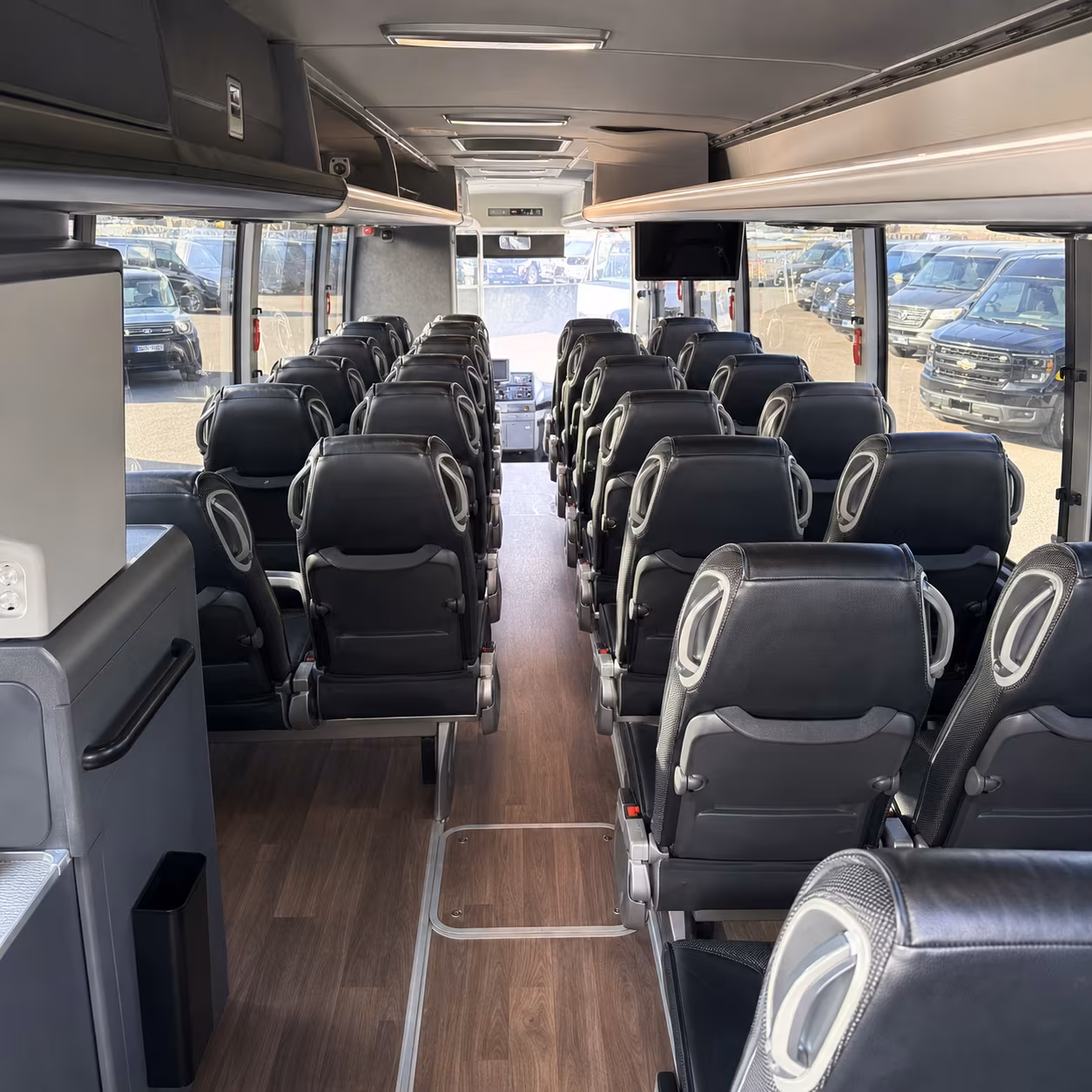 palm bay school event transportation