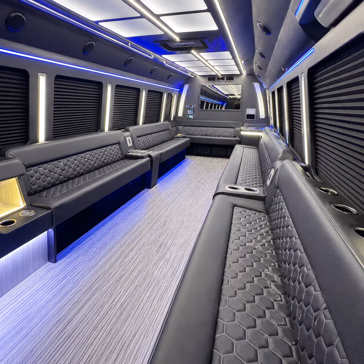 party buses to melbourne breweries and tasting rooms along us 1