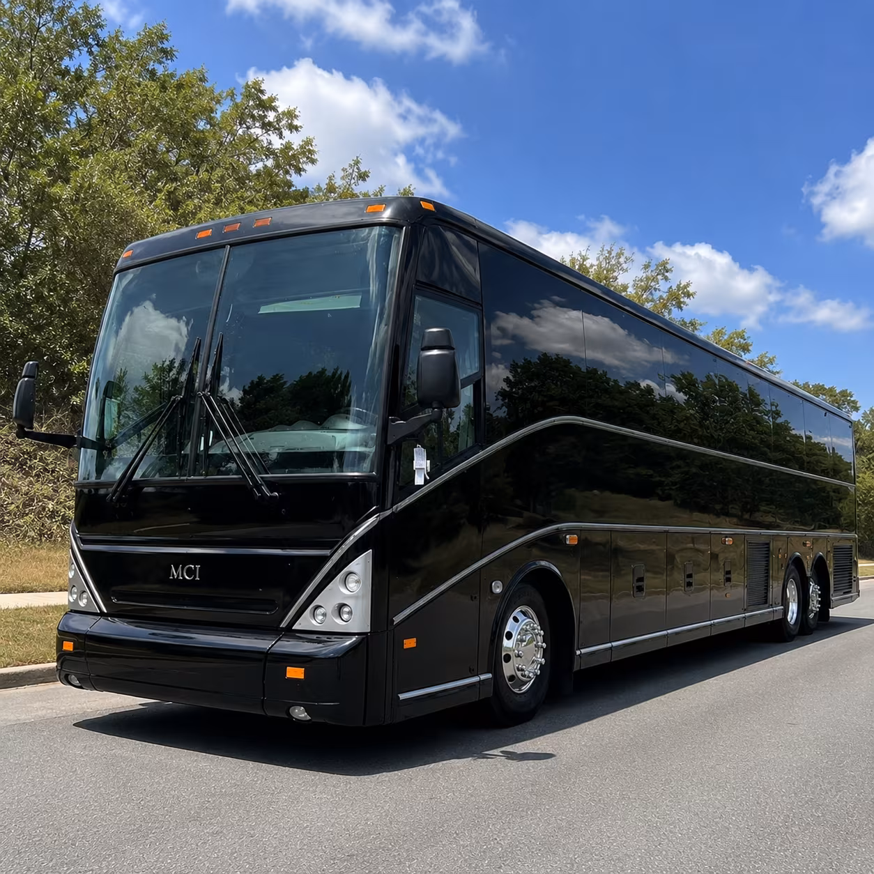 school field trip buses to brevard zoo and kennedy space center