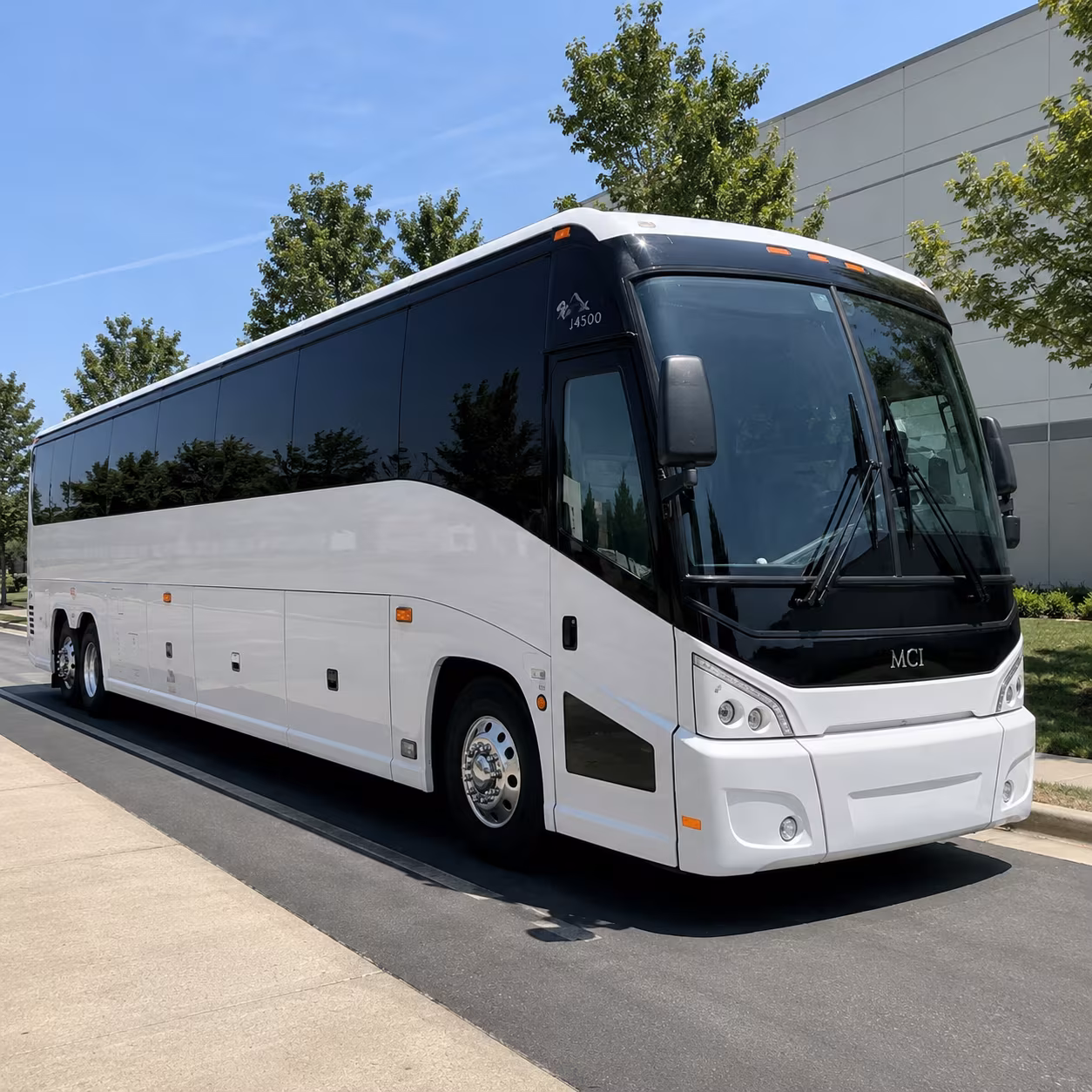 shuttle buses for palm bay senior and accessibility focused church programs