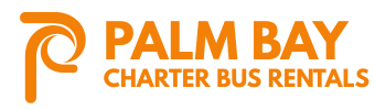 Palm Bay Charter Bus Rentals logo